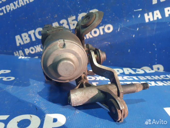 Трапеция дворников Peugeot 407 седан RFJ 2006