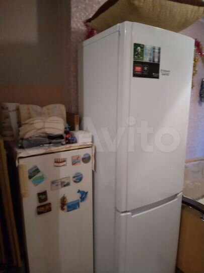 Квартира-студия, 16 м², 1/9 эт.