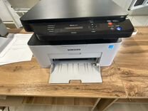 Мфу принтер Samsung M2070