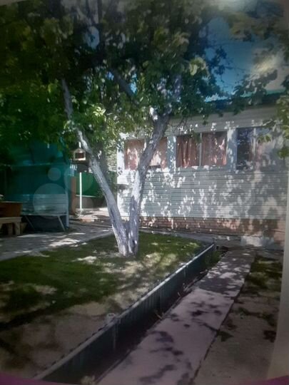 Дом 90,6 м² на участке 9 сот.