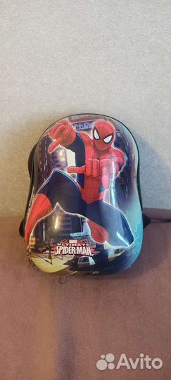 Рюкзак детский