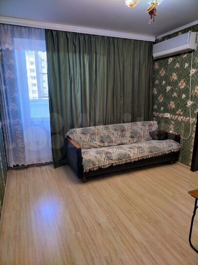 2-к. квартира, 50 м², 5/9 эт.