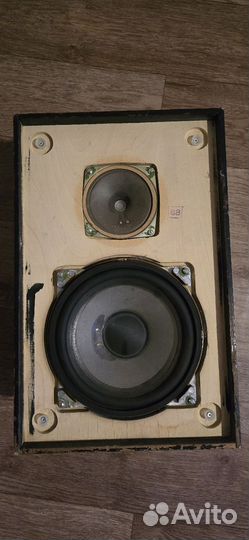 Колонка 10mac - 1m