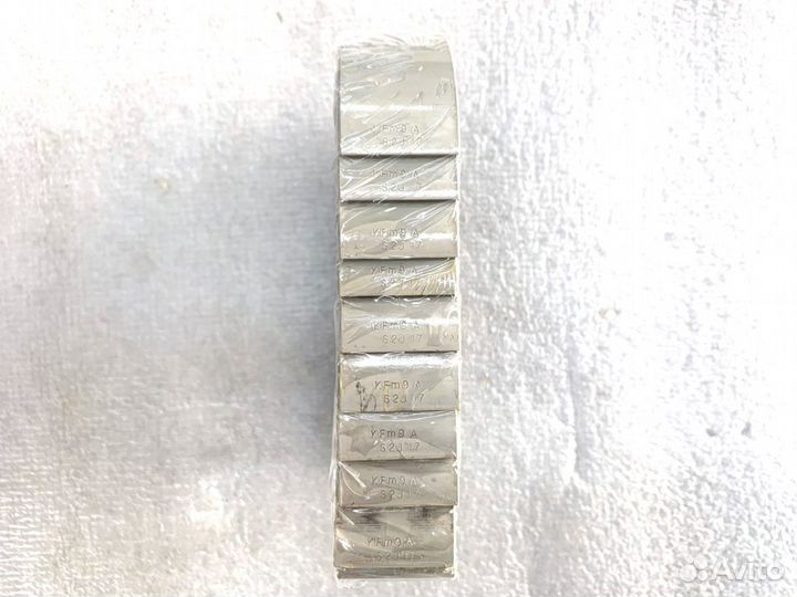 Вкладыши коренные Hyundai D4AL D4AF D4AE D4DD Коре