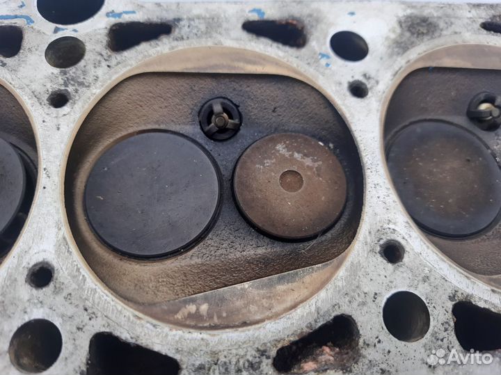 Голобка блока цилиндров Volkswagen Passat B3 1.8