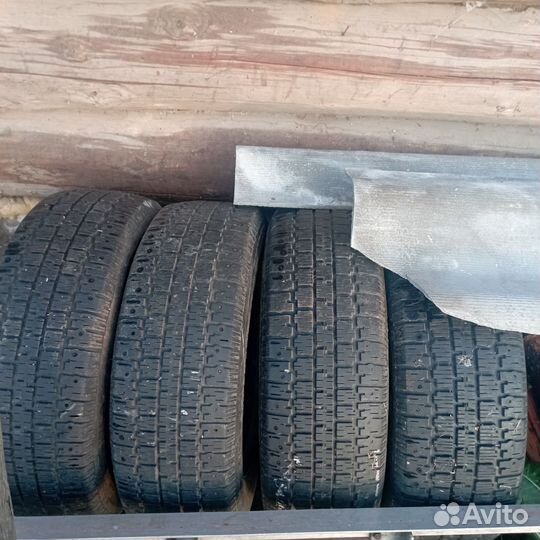 Bfgoodrich Winter G 205/65 R15