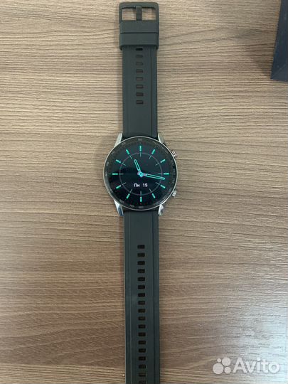 Honor magic watch 2 46mm