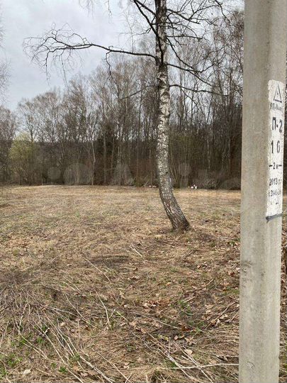 Участок 15 сот. (ИЖС)