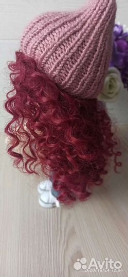 Кукла Тильда интерьерная