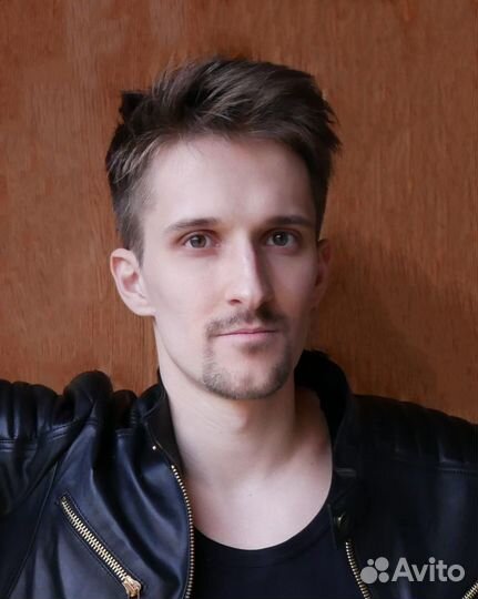 Подбор, сборка, обслуживание компьютеров и ферм