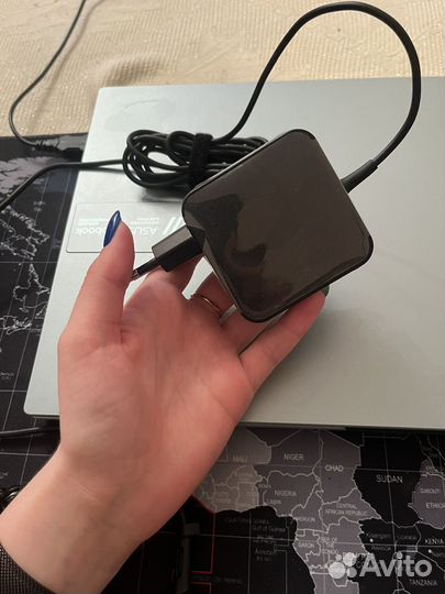Asus Vivobook 15 GO