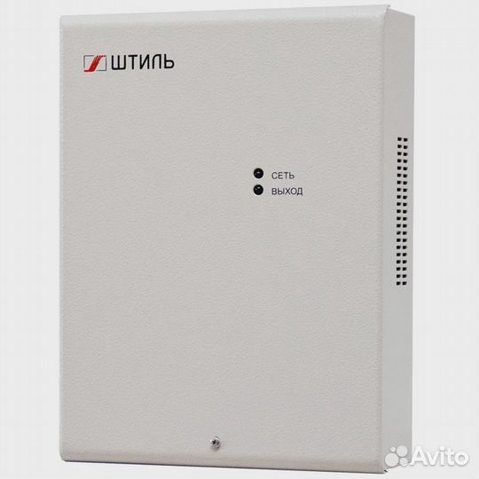 Ибп постоянного тока Штиль PS1205B