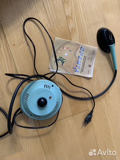 Выжигатель по дереву