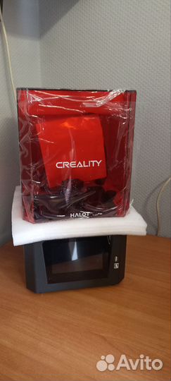 Creality halot-ONE 3D принтер