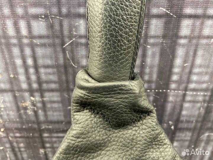 Кожух рычага ручного тормоза Bmw X5 E53 M54 2004