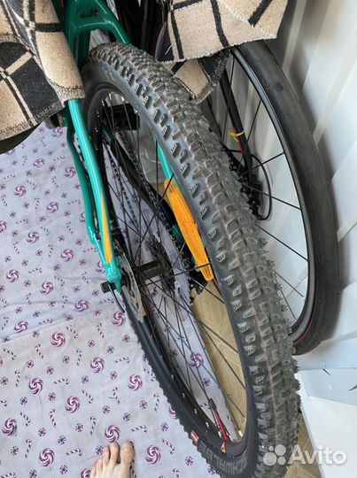 Покрышки shwalbe 29