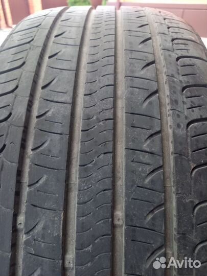 Nexen N'Priz AH8 215/55 R17