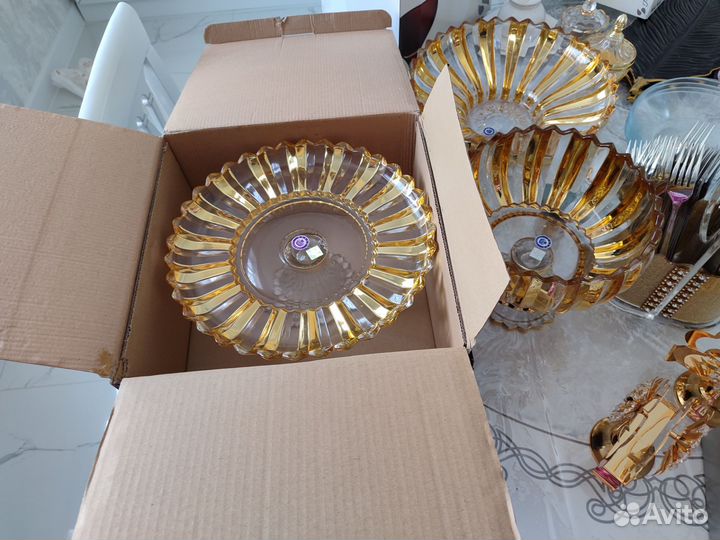 Набор рогашек