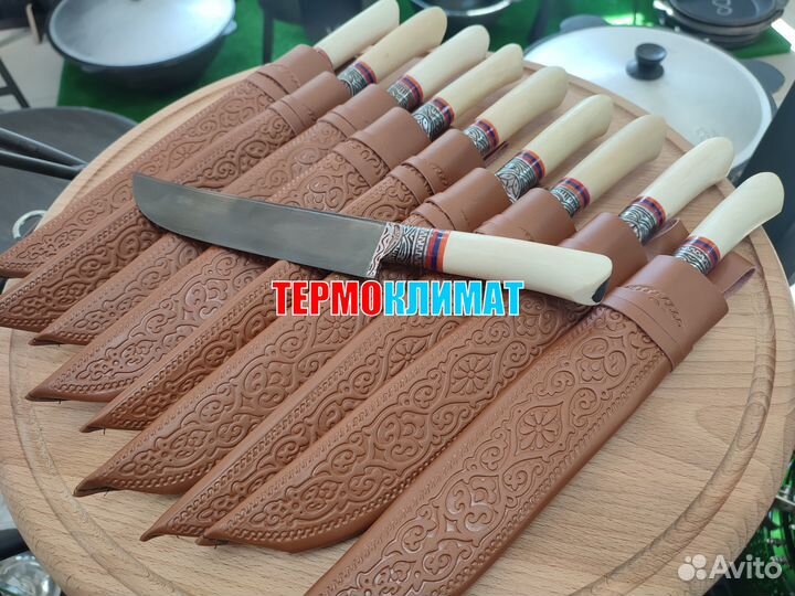 Узбекский пчак