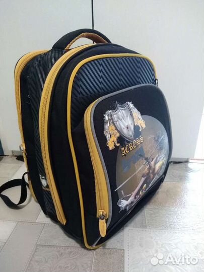 Рюкзак для мальчика