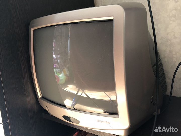 Телевизор toshiba
