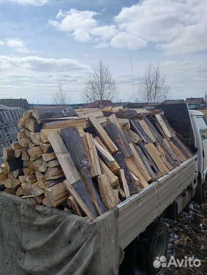Дрова
