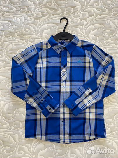 Рубашки adidas, modis 146