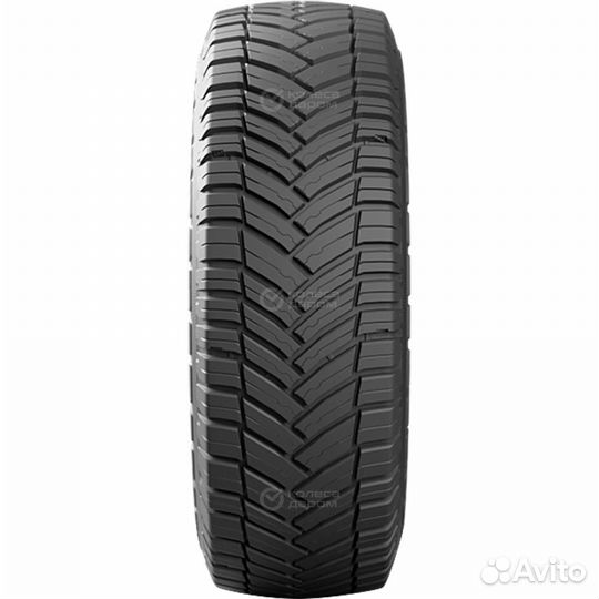 Michelin Agilis CrossClimate 195/60 R16 99H