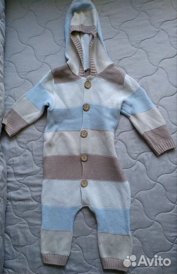 Одежда для малыша (на рост 80 - 86 см)
