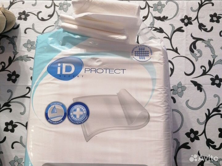 Памперсы для взрослых