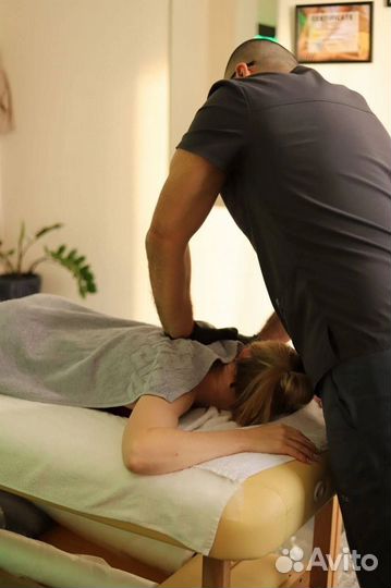 Мануальная коррекция здоровья