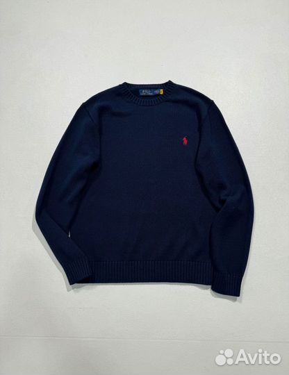 Джемпер Polo Ralph Lauren в Наличии