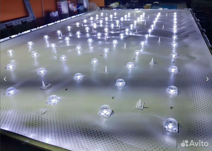 Ремонт ЖК телевизоров. Выезд на дом