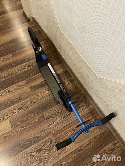 Самокат globber ONE NL 205