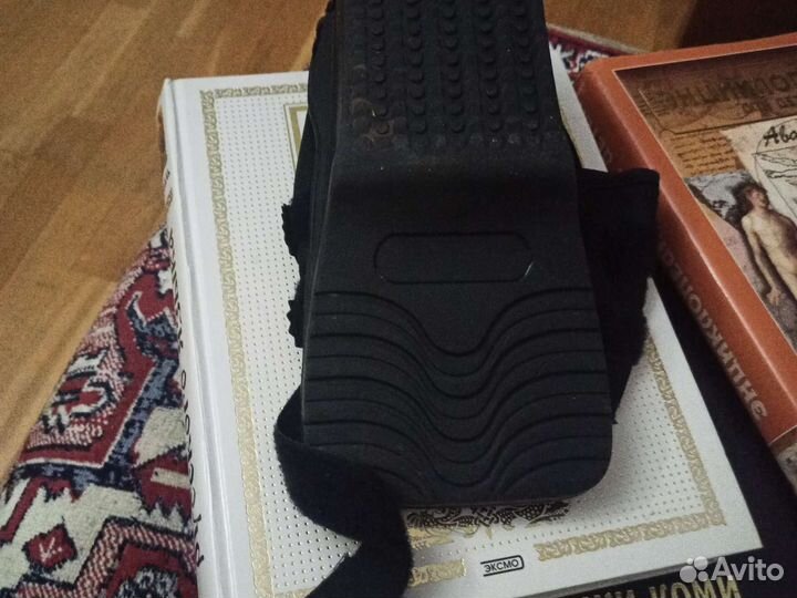 Послеоперационная обувь барука