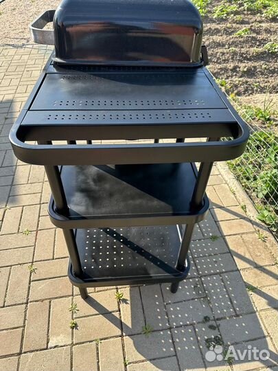 Гриль мангал барбекю