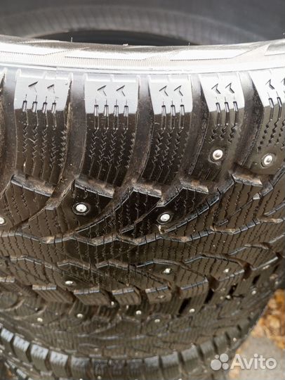 Formula Ice 225/55 R18