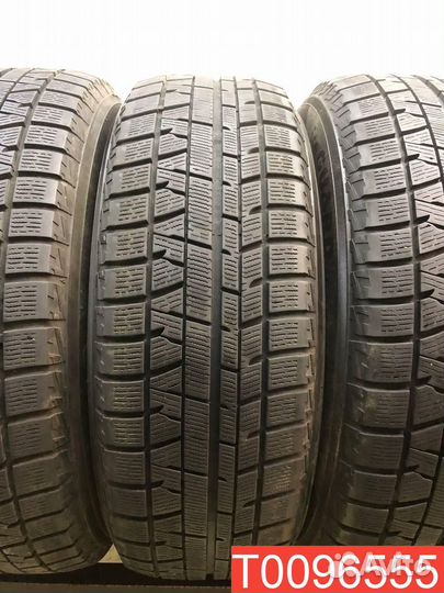 Yokohama Ice Guard IG50+ 215/60 R17 101R