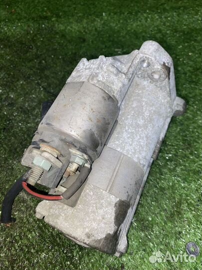 Стартер BFM Audi A8 D3 4E 4F2 D3 077911023J