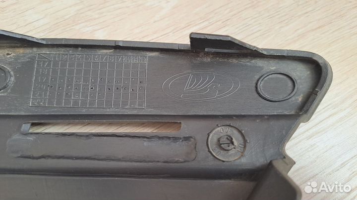 Заглушки птф granta