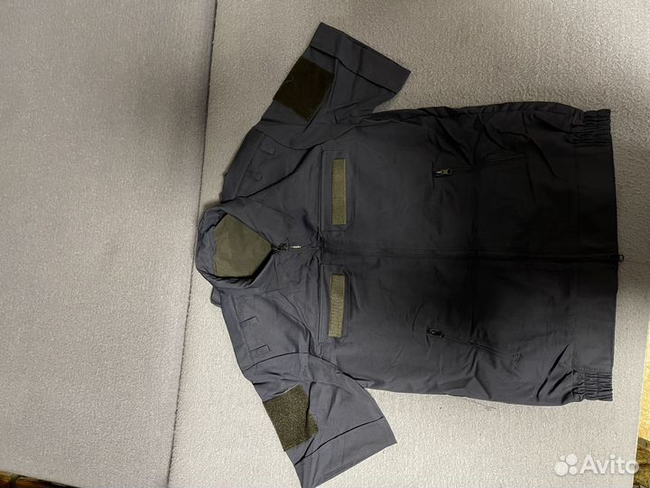 Офисная форма вкс