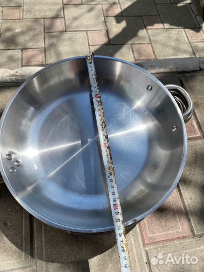 Посуда и товары для кухни