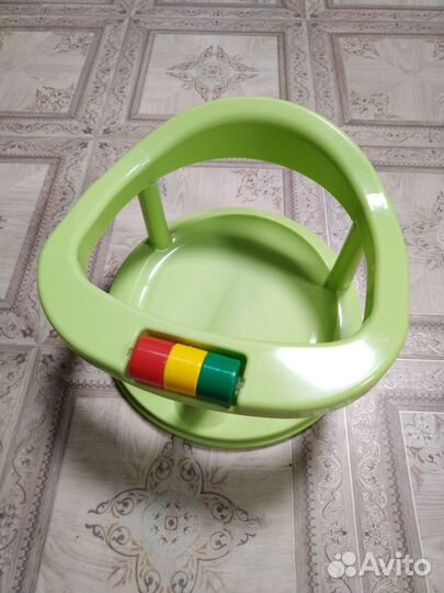 Стульчик для купания