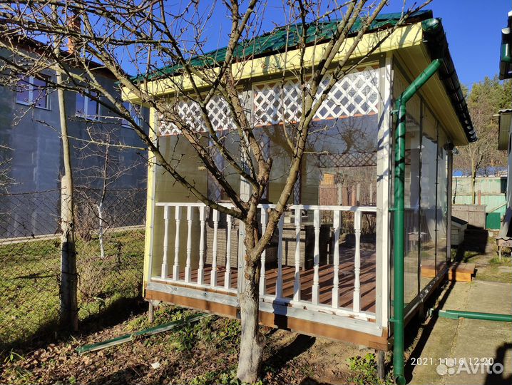 Мягкие окна