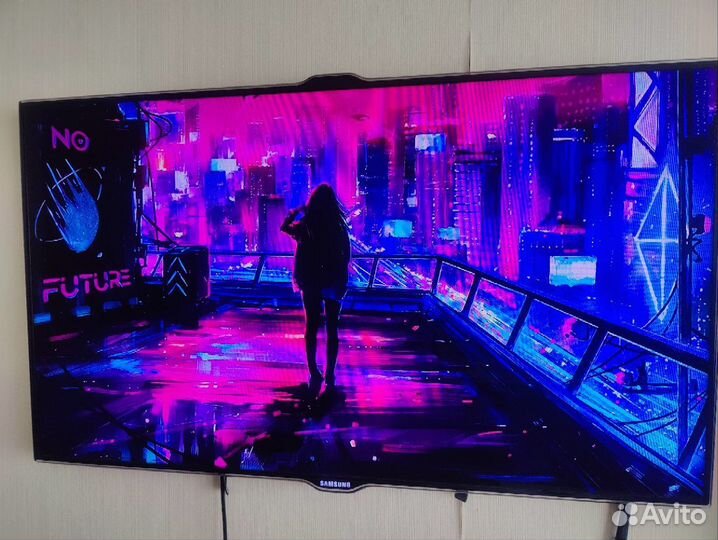 Samsung smart 3D Full HD LED UE40ES7507