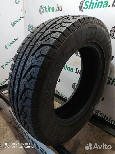 Pirelli Scorpion 225/65 R17