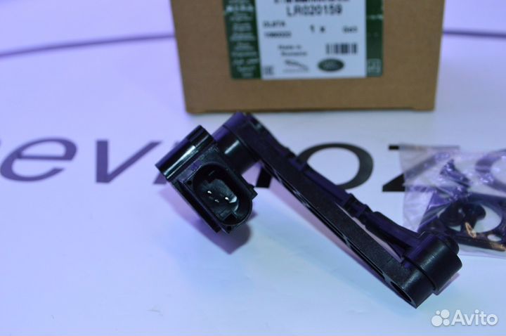 Датчик положения кузова Range Rover Sport L320