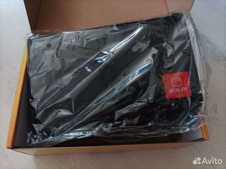 Wifi роутер rx 22200 и CAM-модуль Домру