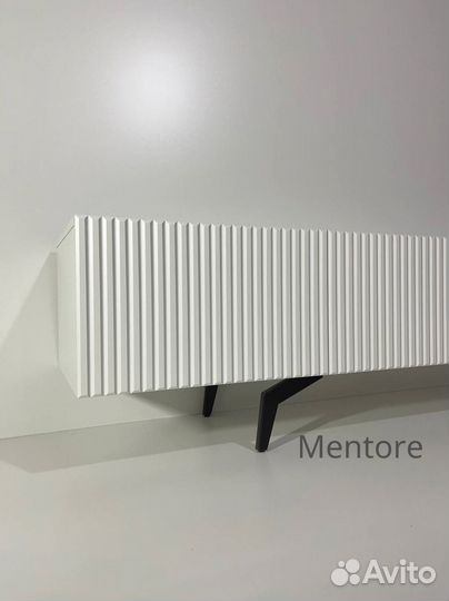 Тумба под телевизор Bravo (конструктор)