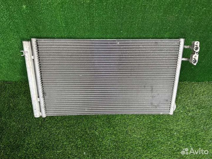 Радиатор кондиционера Bmw 3 E90 N54B30 2008